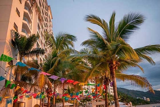 Hilton Vallarta Riviera, All-Inclusive Resort