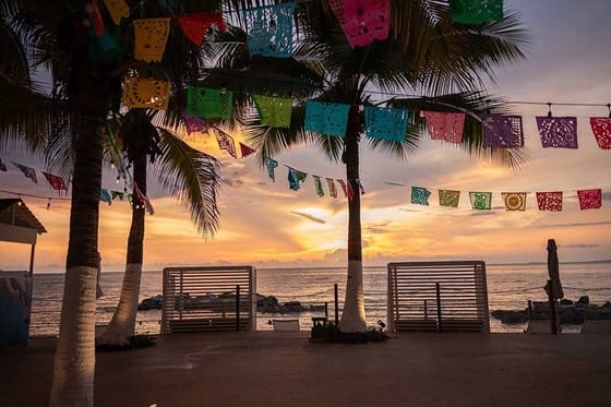 Hilton Vallarta Riviera, All-Inclusive Resort