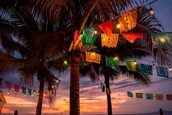 Hilton Vallarta Riviera, All-Inclusive Resort