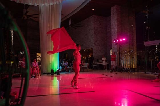 Hilton Vallarta Riviera, All-Inclusive Resort