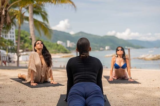 Hilton Vallarta Riviera, All-Inclusive Resort