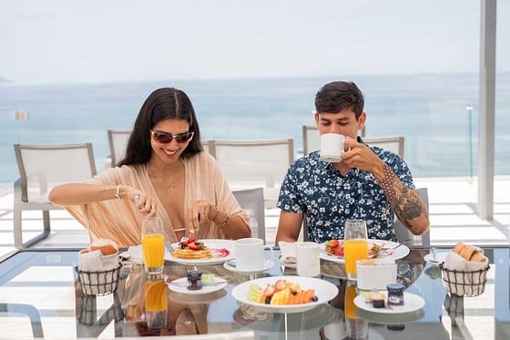 Hilton Vallarta Riviera, All-Inclusive Resort