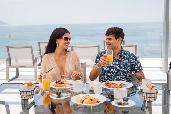 Hilton Vallarta Riviera, All-Inclusive Resort