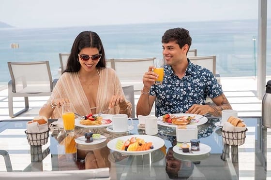 Hilton Vallarta Riviera, All-Inclusive Resort
