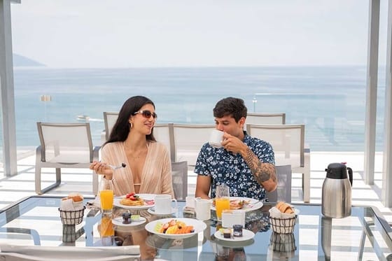 Hilton Vallarta Riviera, All-Inclusive Resort