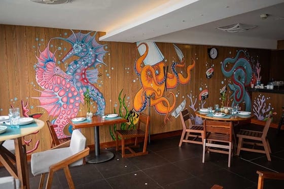 Hilton Vallarta Riviera, All-Inclusive Resort