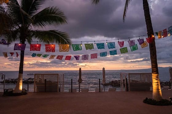 Hilton Vallarta Riviera, All-Inclusive Resort