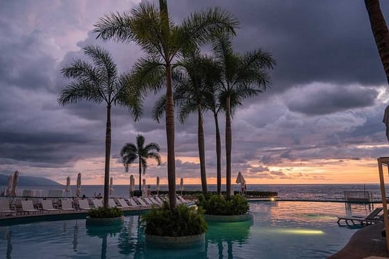 Hilton Vallarta Riviera, All-Inclusive Resort
