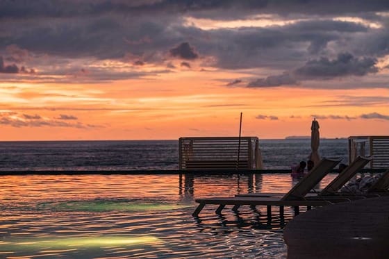 Hilton Vallarta Riviera, All-Inclusive Resort