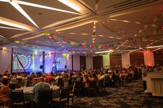 Hilton Vallarta Riviera, All-Inclusive Resort