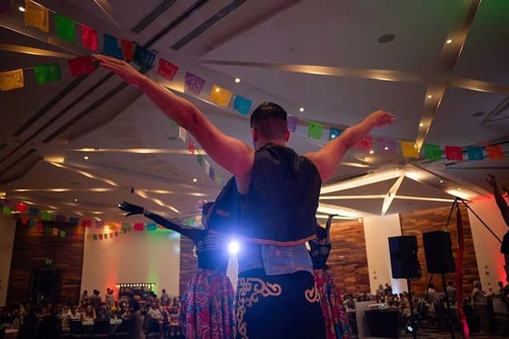Hilton Vallarta Riviera, All-Inclusive Resort