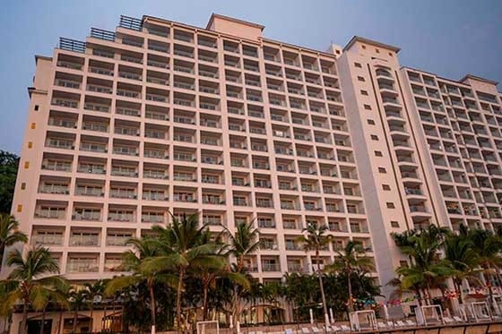 Hilton Vallarta Riviera, All-Inclusive Resort