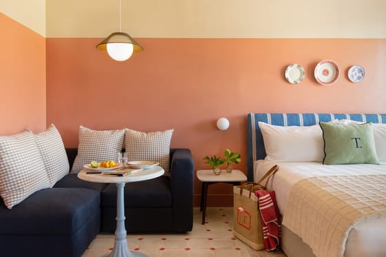 Hotel Trouvail Miami Beach
