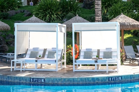 Hyatt Regency Maui Resort and Spa