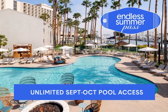 Sheraton San Diego Resort