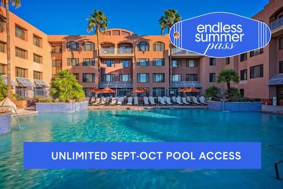 Scottsdale Marriott at McDowell Mountains
