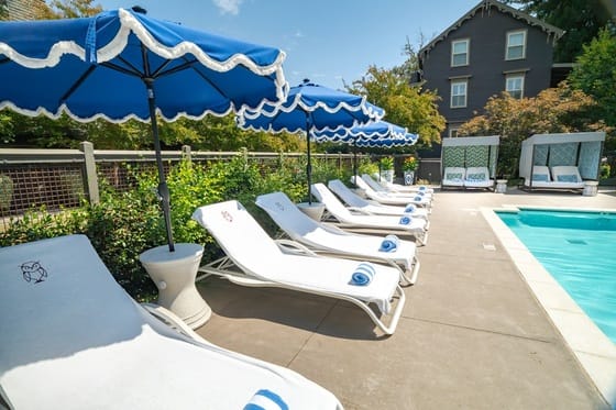 SENZA Hotel