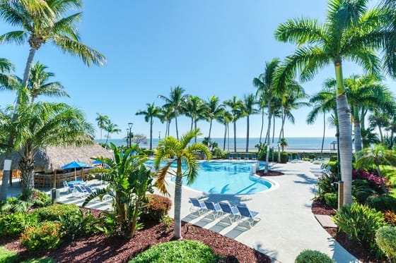 Hampton Inn Key West