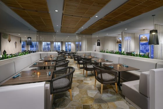 Hilton Garden Inn Cocoa Beach Oceanfront