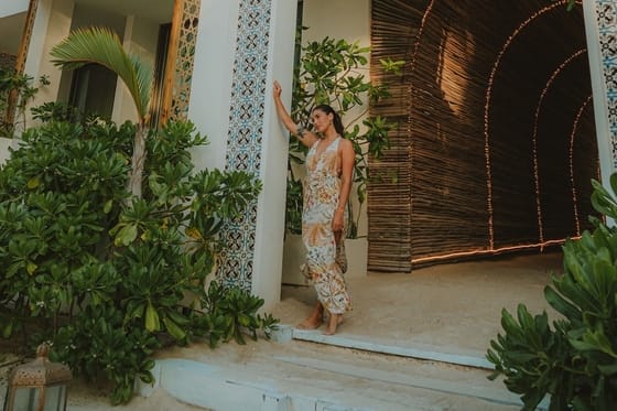 Sana Tulum Beachfront Boutique Hotel - Adults Only