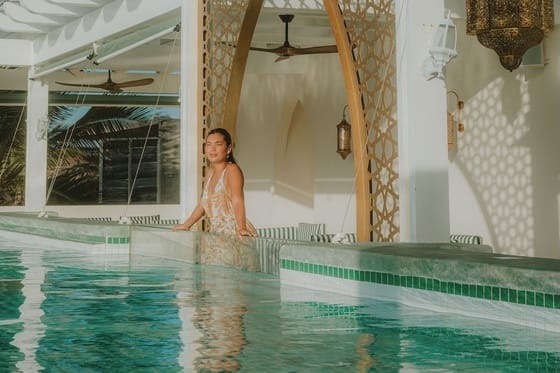 Sana Tulum Beachfront Boutique Hotel - Adults Only