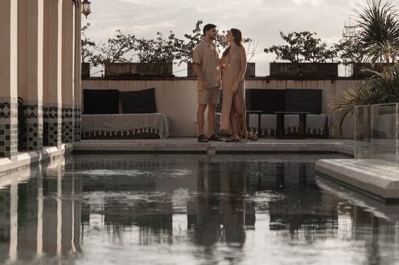 Layla Tulum Boutique Hotel - Adults Only