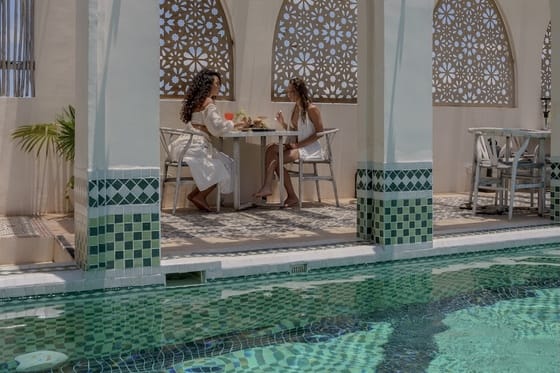 Layla Tulum Boutique Hotel - Adults Only