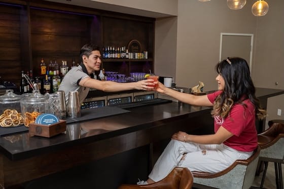 Four Points by Sheraton Plano
