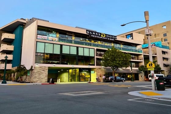 Porto Vista Hotel