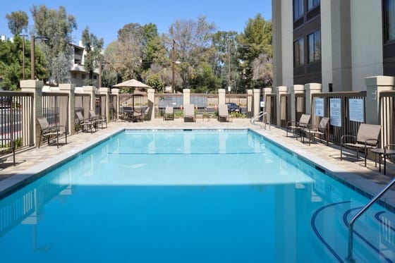 Hampton Inn Los Angeles/West Covina