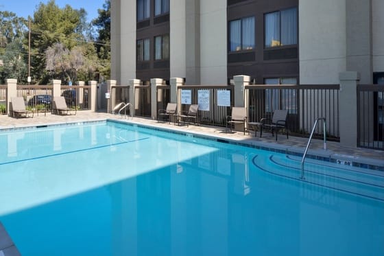 Hampton Inn Los Angeles/West Covina