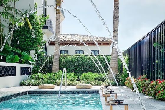 White Elephant Palm Beach