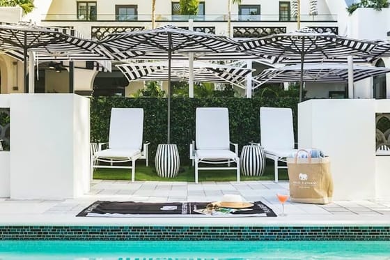 White Elephant Palm Beach