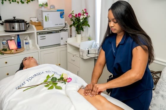 JoyLife Spa at Archer Hotel