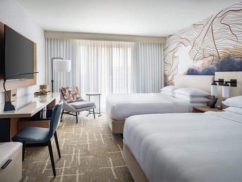 Tampa Airport Marriott