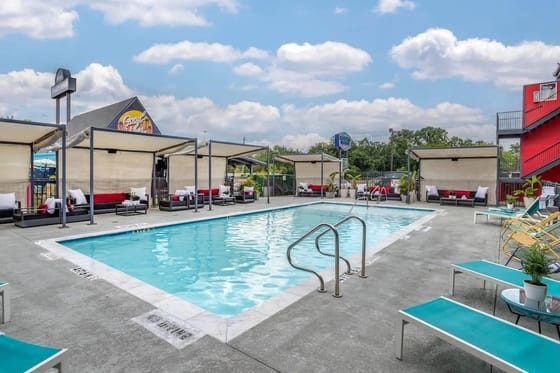 Heights House Hotel, Ascend Hotel Collection