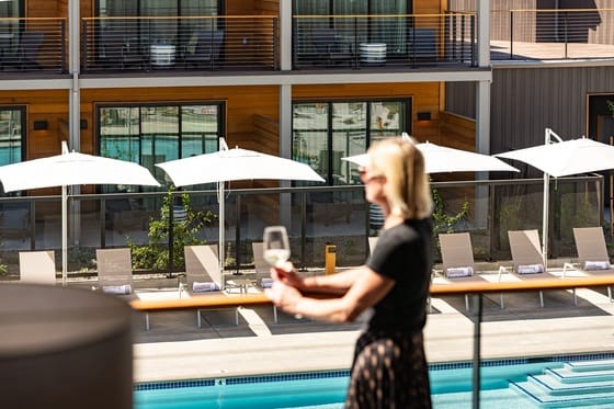 Appellation Healdsburg