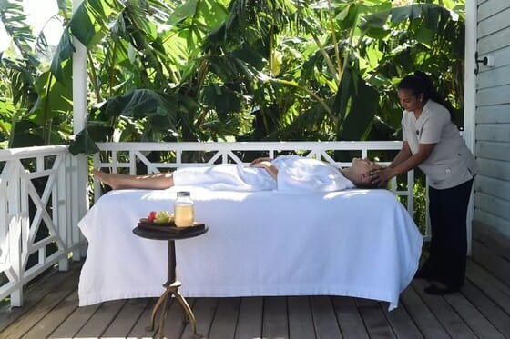 Belle Mont Sanctuary Resort