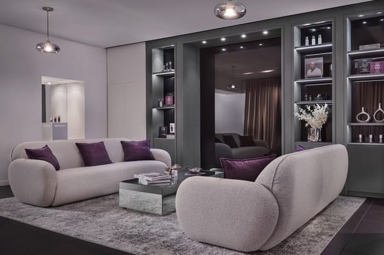 111SKIN Spa/Clinic At The Plaza Hotel