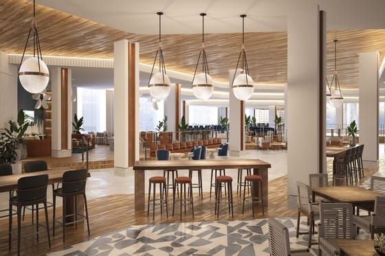 Omni Fort Lauderdale Hotel