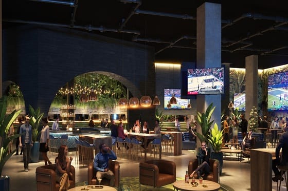 Omni Fort Lauderdale Hotel