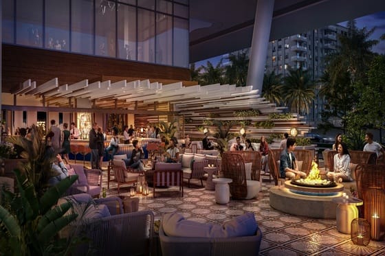 Omni Fort Lauderdale Hotel