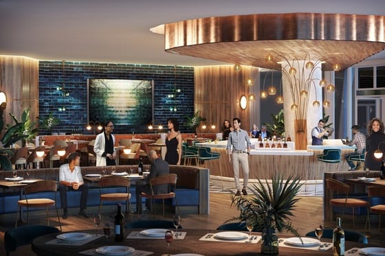 Omni Fort Lauderdale Hotel