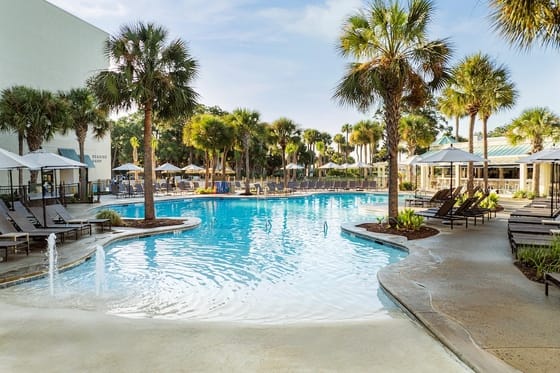 Sonesta Resort Hilton Head