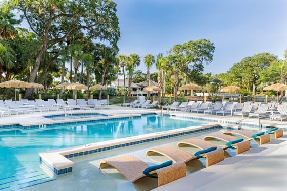 Sonesta Resort Hilton Head