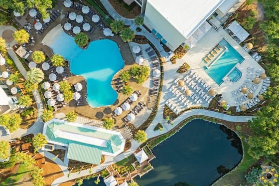 Sonesta Resort Hilton Head