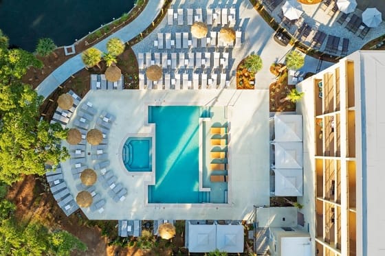 Sonesta Resort Hilton Head