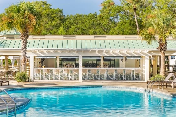 Sonesta Resort Hilton Head