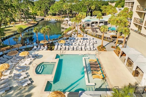 Sonesta Resort Hilton Head