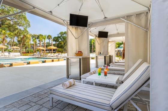Sonesta Resort Hilton Head